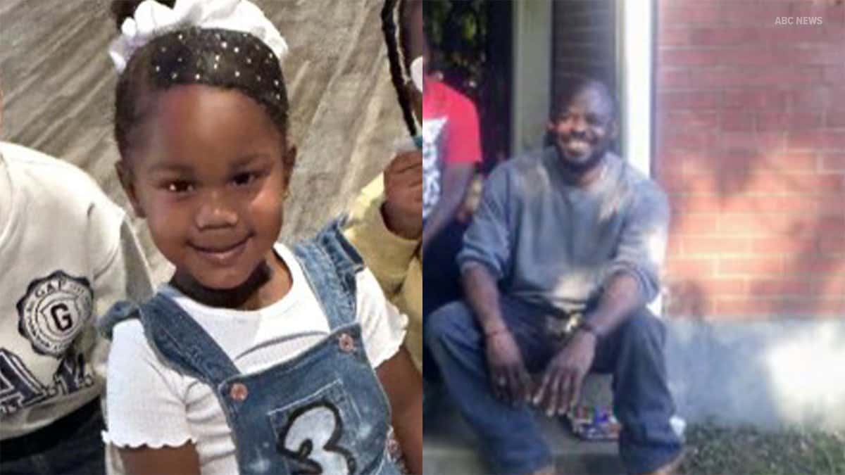 Louisnes Fedon and his 3-year-old granddaughter, Kimberly Asa, were two of the victims in the devastating UPS plane crash