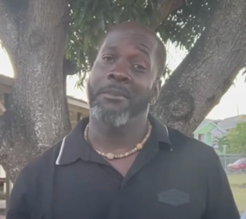Barbados Elections 2026 Live: Pedro Greaves Notes Strong Early Turnout in St. James South