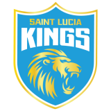 St Lucia Kings