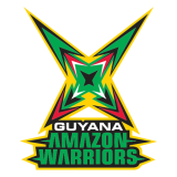 Guyana Amazon Warriors