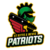 St Kitts and Nevis Patriots